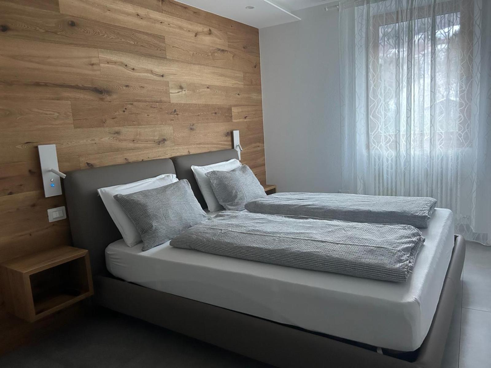 Casa Vacanze - Green Garden Молино-ди-Ледро Экстерьер фото